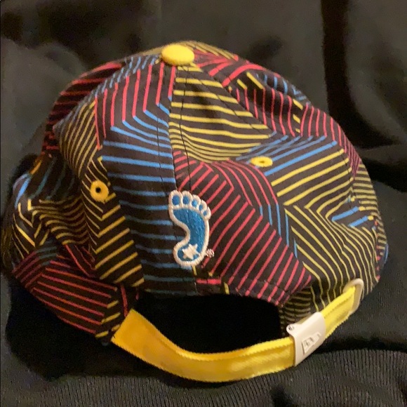 North Carolina Flat Hat - Picture 2 of 3